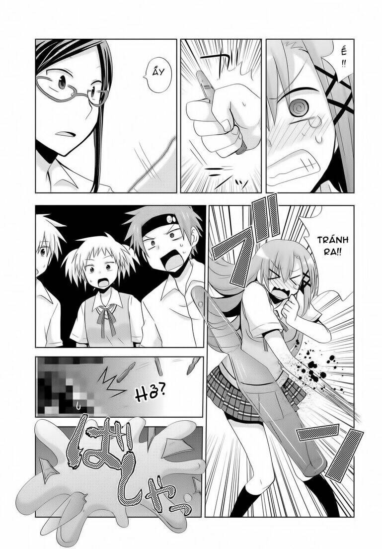 chichi ga loli na mono de chapter 2 23