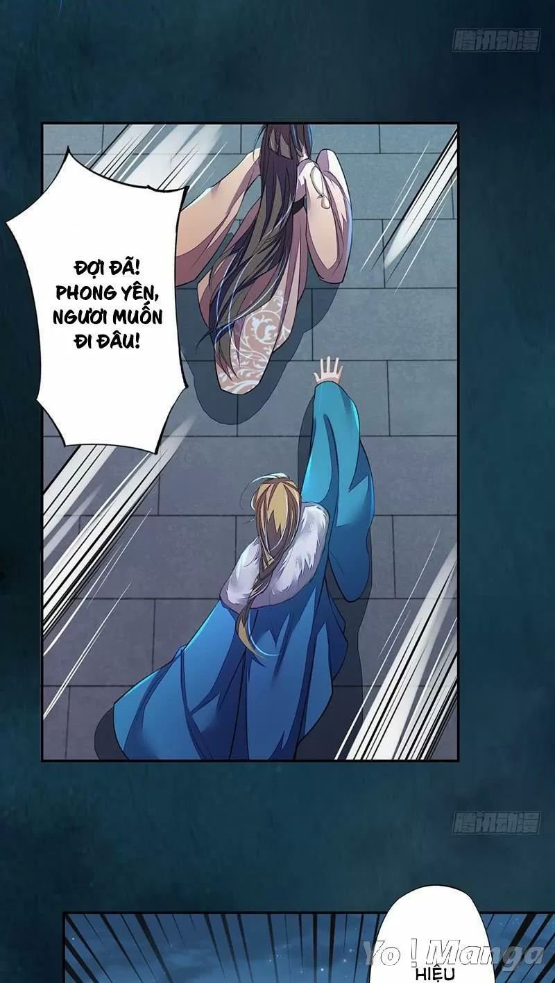 tuyệt thế luyện đan sư chapter 93 31