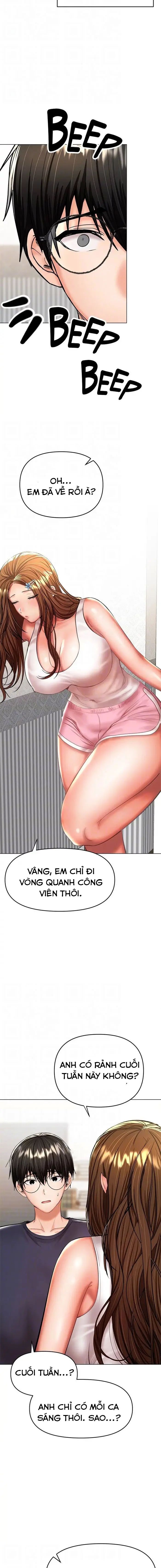 xin tài trợ cho em chapter 26 6