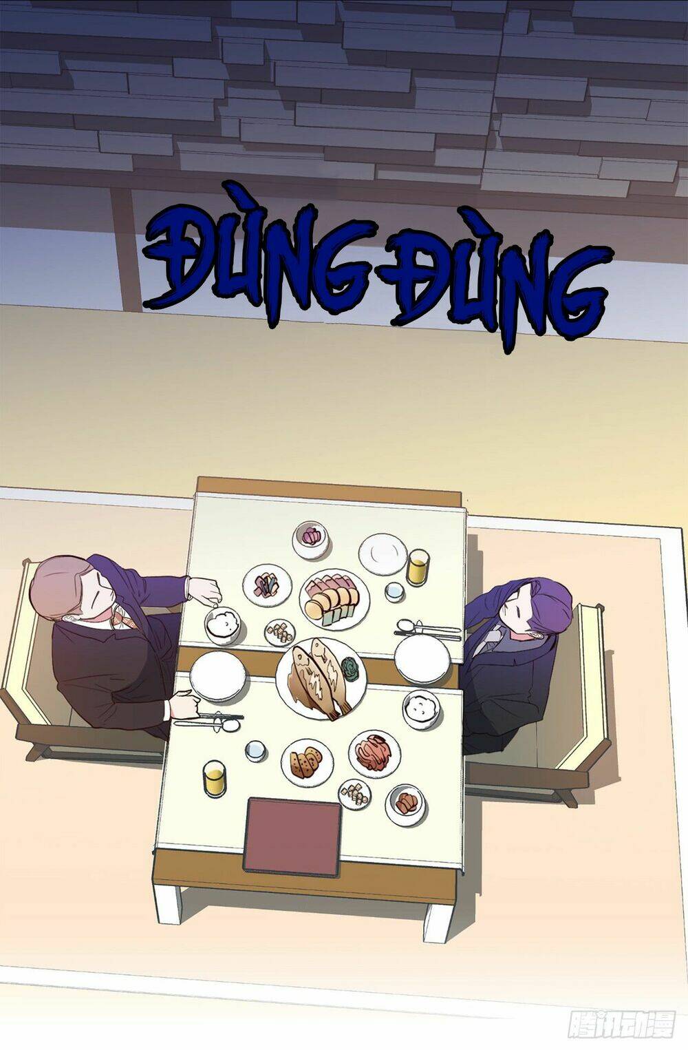 acup tiên sinh chapter 42 21