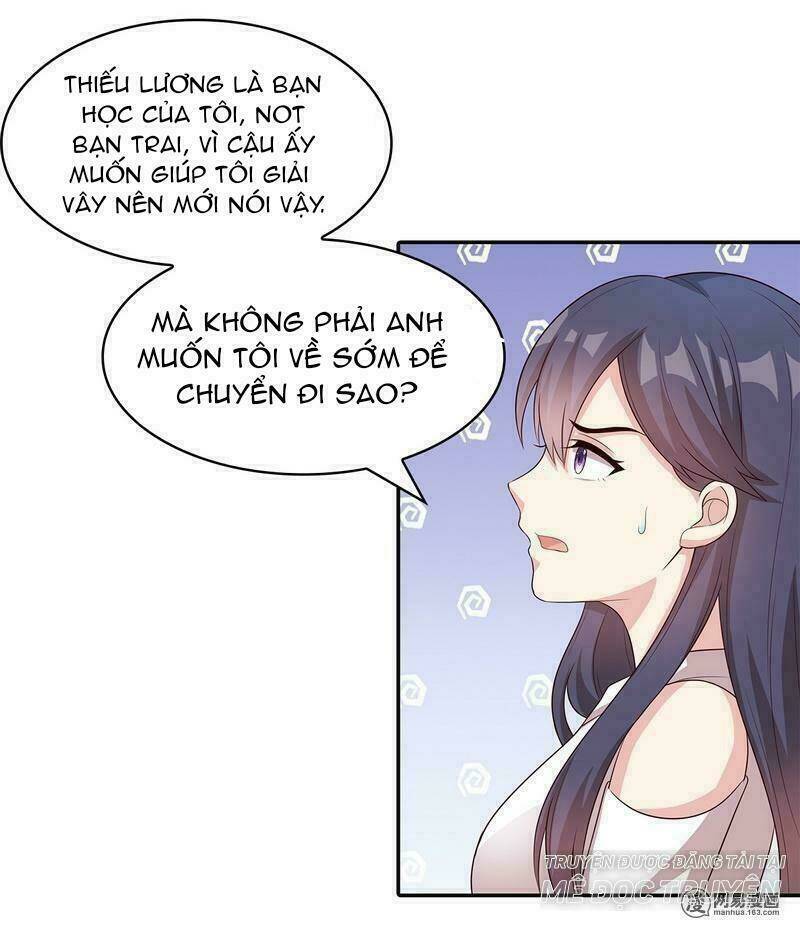 nam thần manh bảo tận diệt chapter 66 17