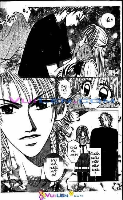 arita đáng yêu chapter 13 22