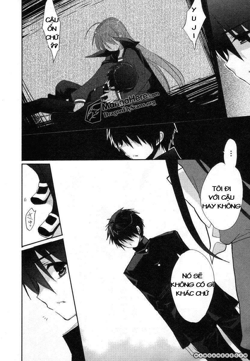 đôi mắt của shana chapter 24 11