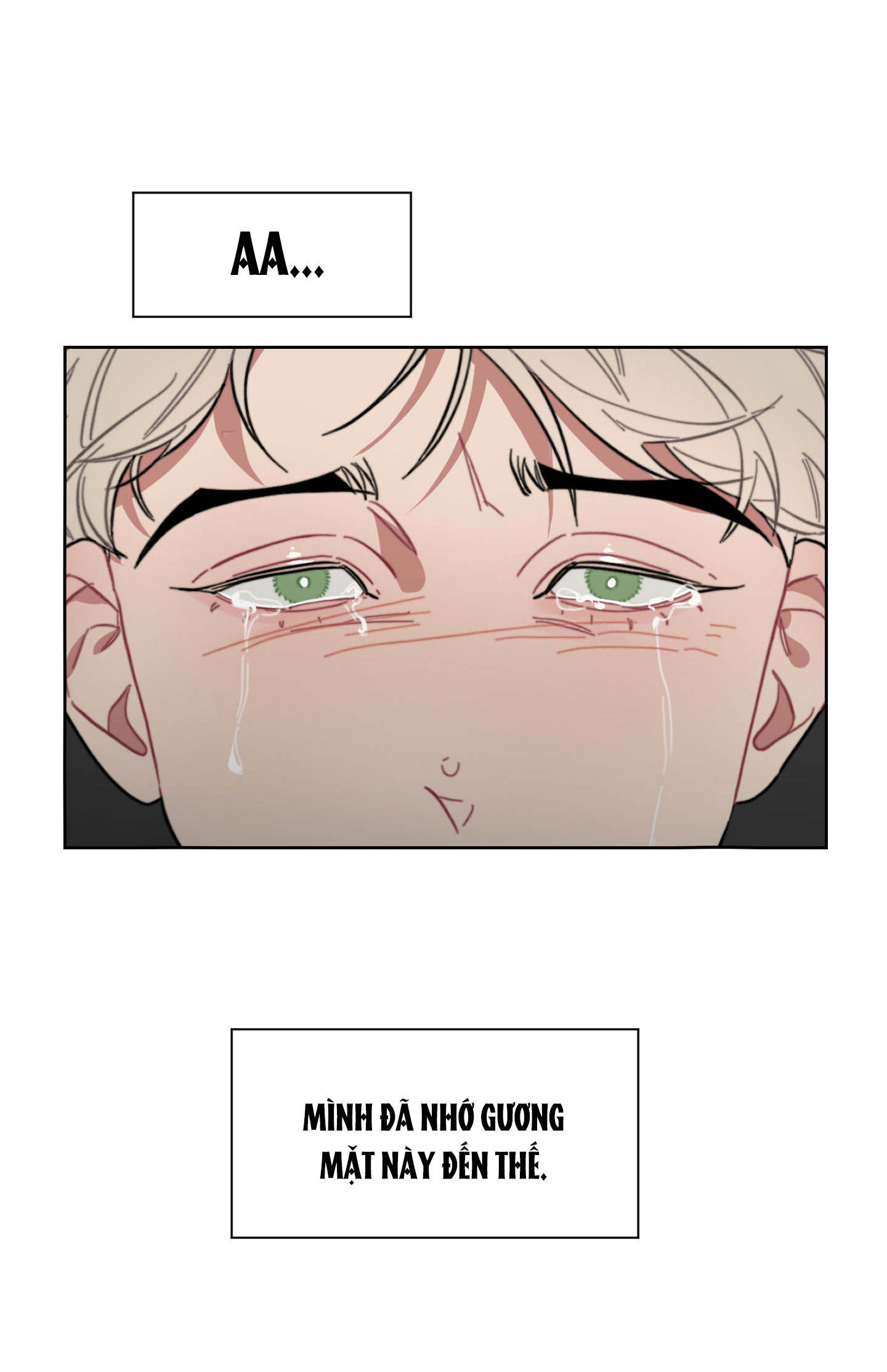 ngọt ngào và lạnh lùng chapter 5.1 5