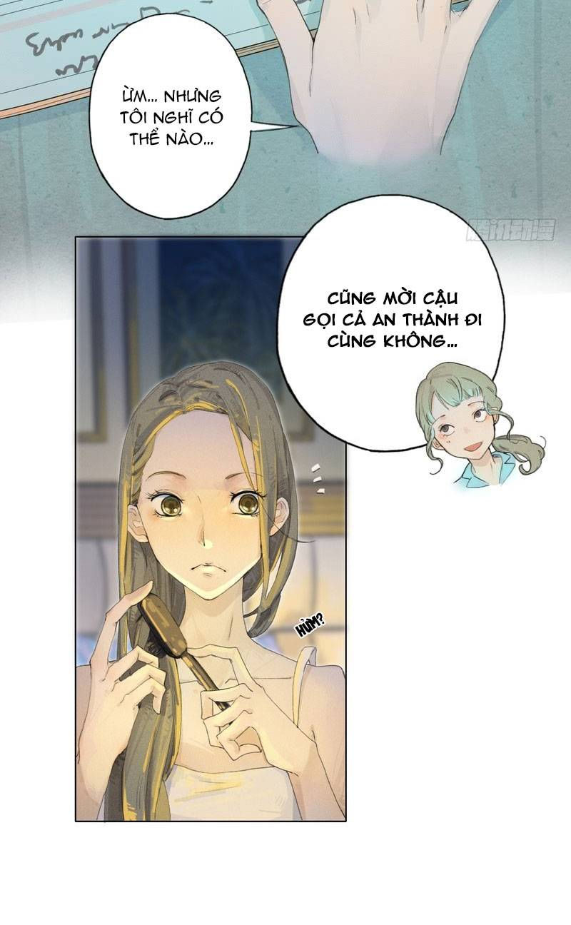 tình yêu là một vụ giết người ly kì chapter 6 36