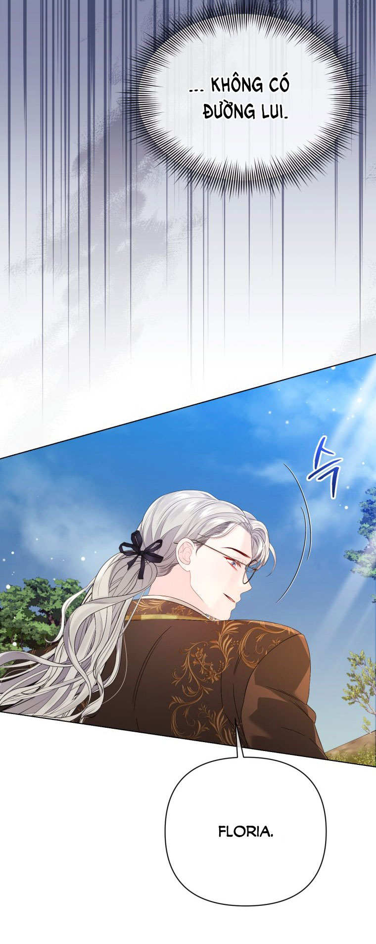 thà rằng để tôi trở thành nữ hoàng chapter 26.1 5