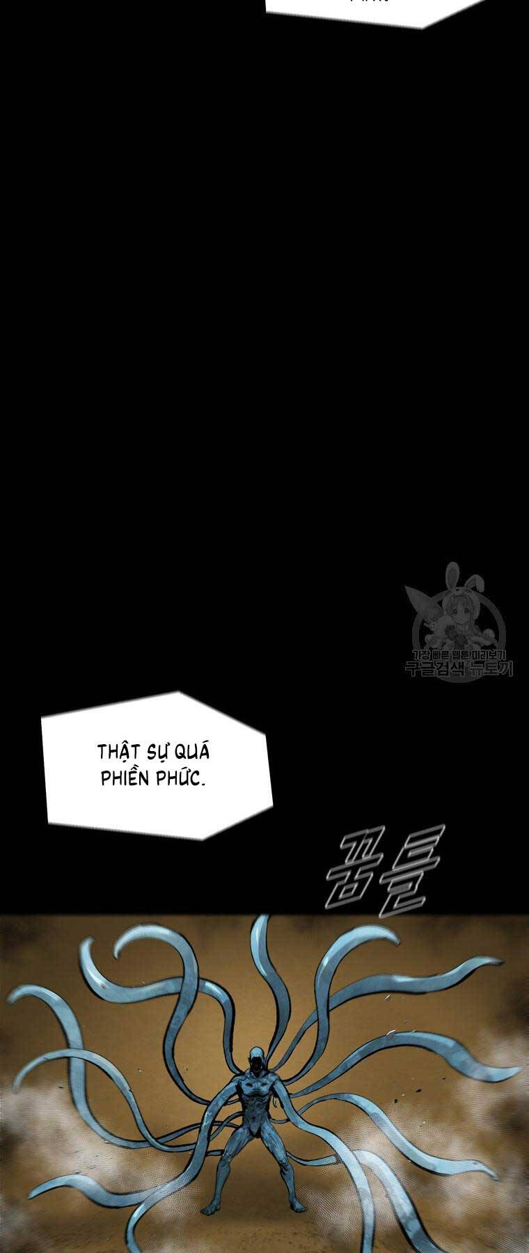 mật mã mê cung chapter 85 14