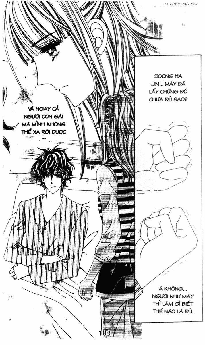 điên vì yêu - love like crazy chapter 51 19