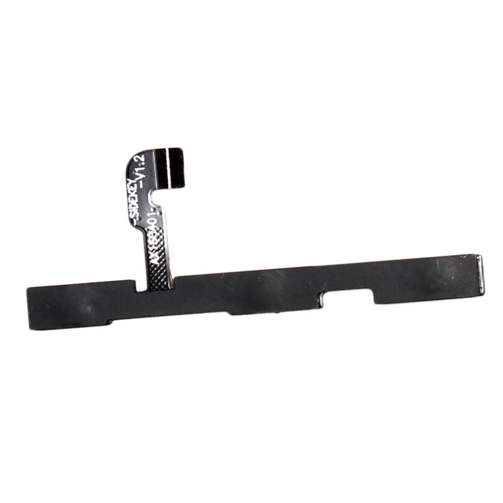 Volume Button Power Switch Flex Cable