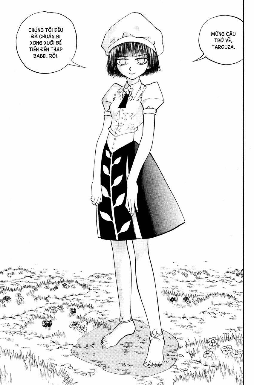 doubutsu no kuni chapter 27 49