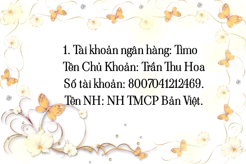 [18+] chim hoàng yến bé nhỏ của hades chapter 13.5 10