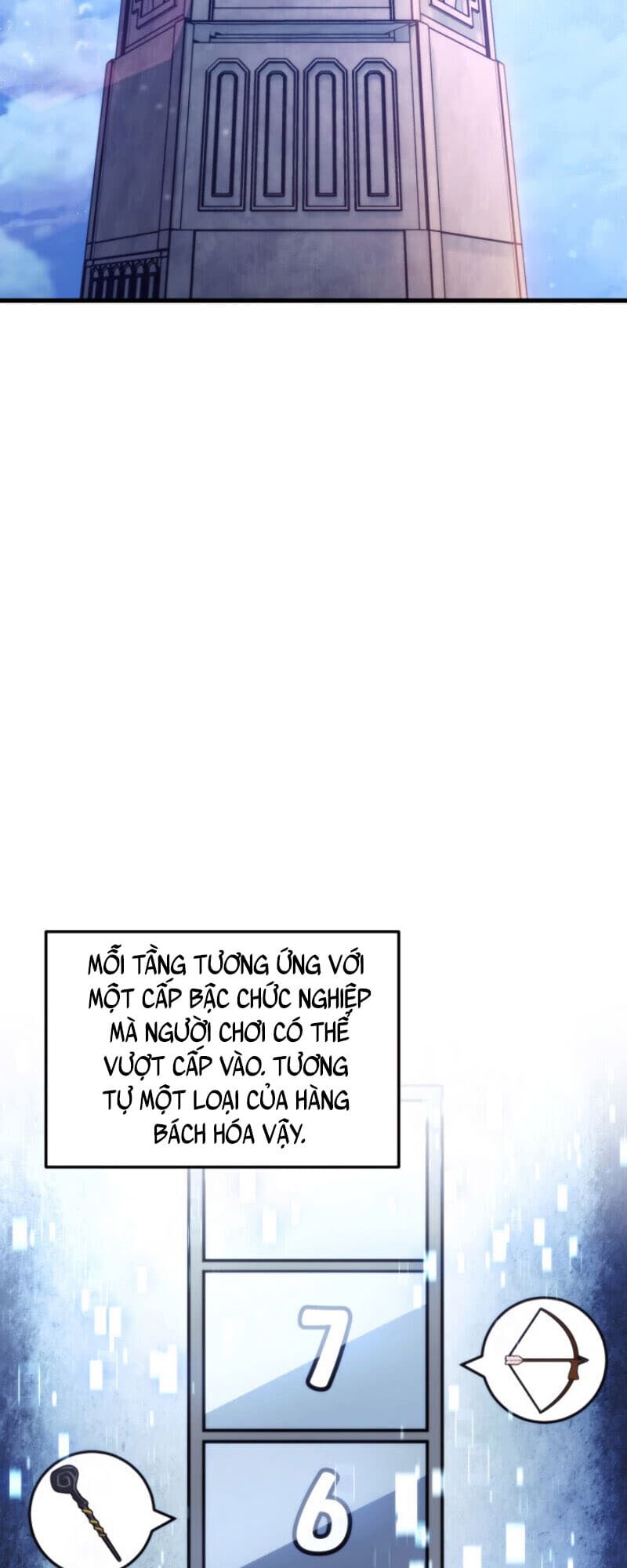 huyền thoại game thủ - tái xuất chapter 5 2