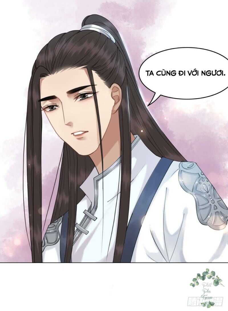 gay rồi! cái đó thành tinh rồi chapter 43 24