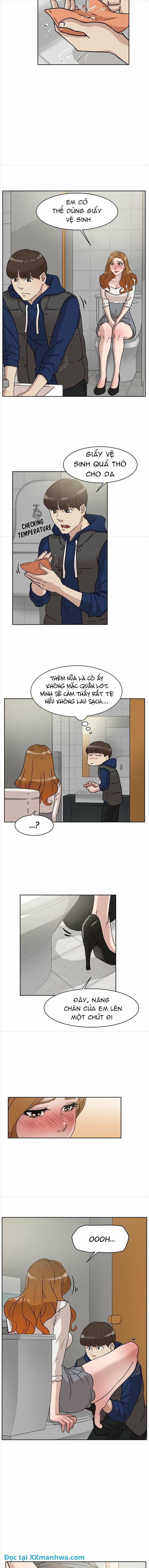 mười một cm của cô ấy chapter 47 4