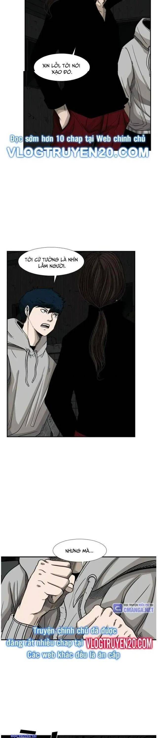 shark - cá mập chapter 71 57