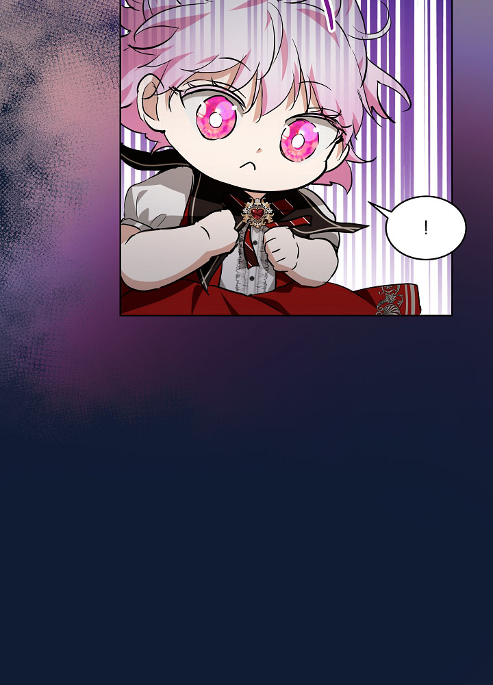 tái sinh thành vị thần baby chapter 27 37