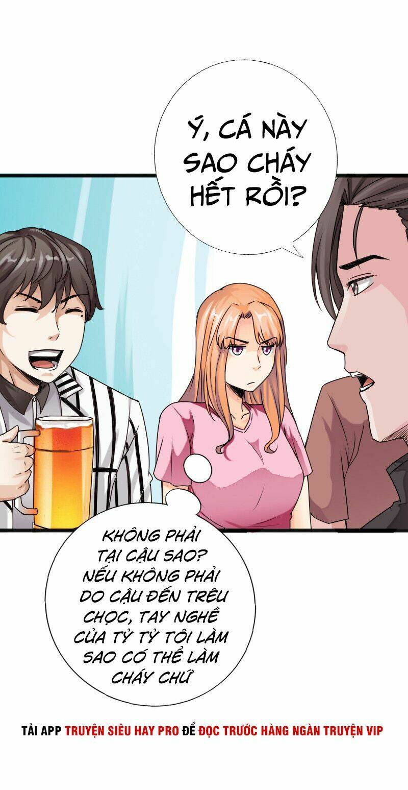 tuyệt phẩm tà thiếu chapter 44 35