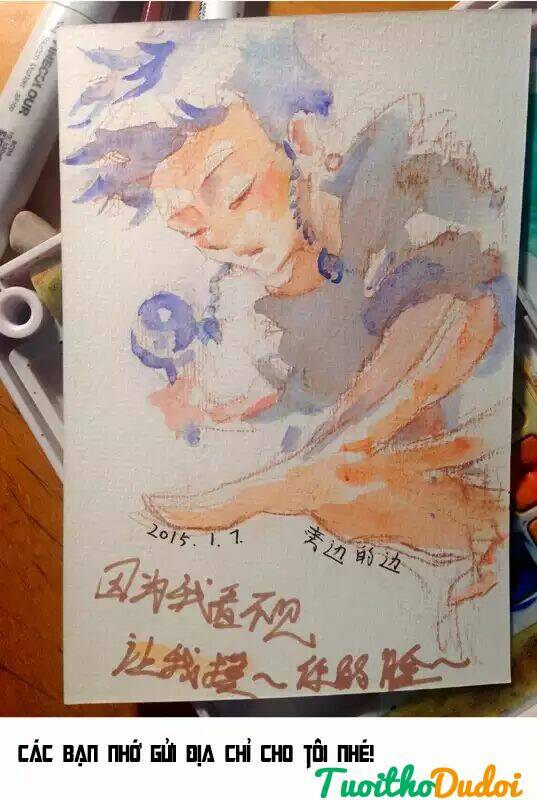 nghịch mệnh sư chapter 7 10