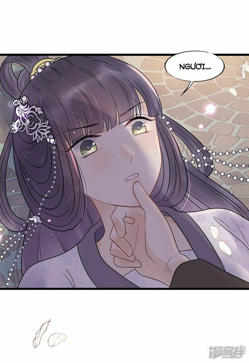 tư thế chính xác cùng bệ hạ yêu đương chapter 26.1 18