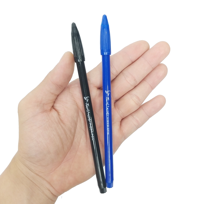 Hộp 18 Bút Màu Nước Touch Fiber Pen TK-3805