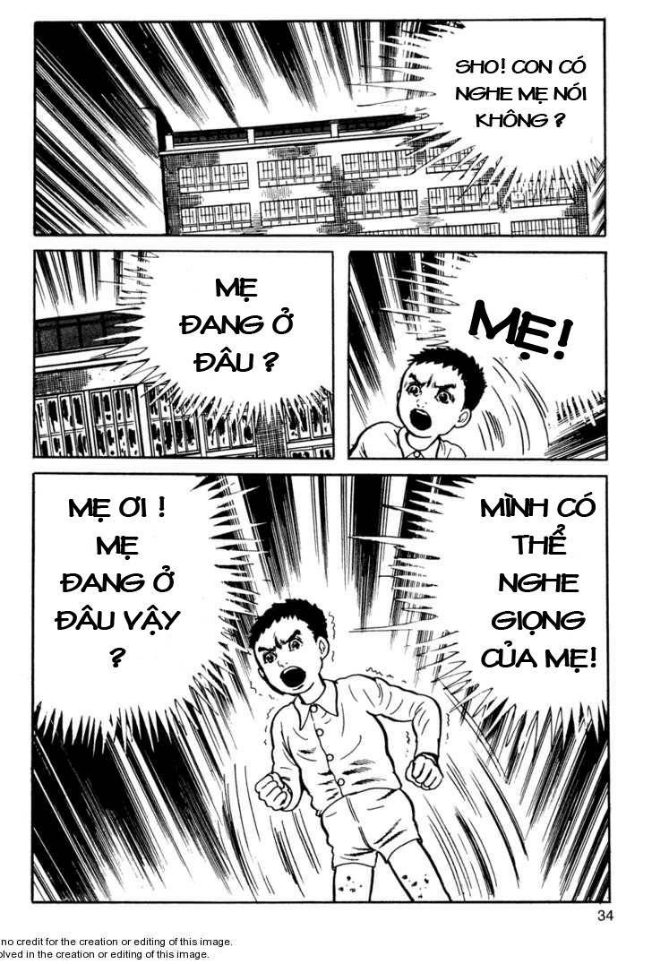 drifting classroom chapter 23 32