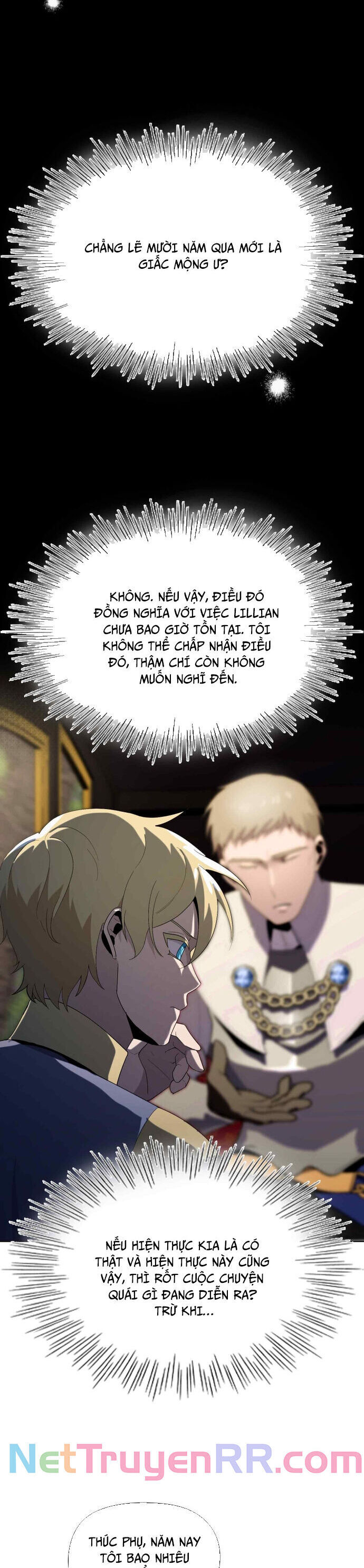 Trọng Sinh Chi Quân Chủ Chapter 11 28