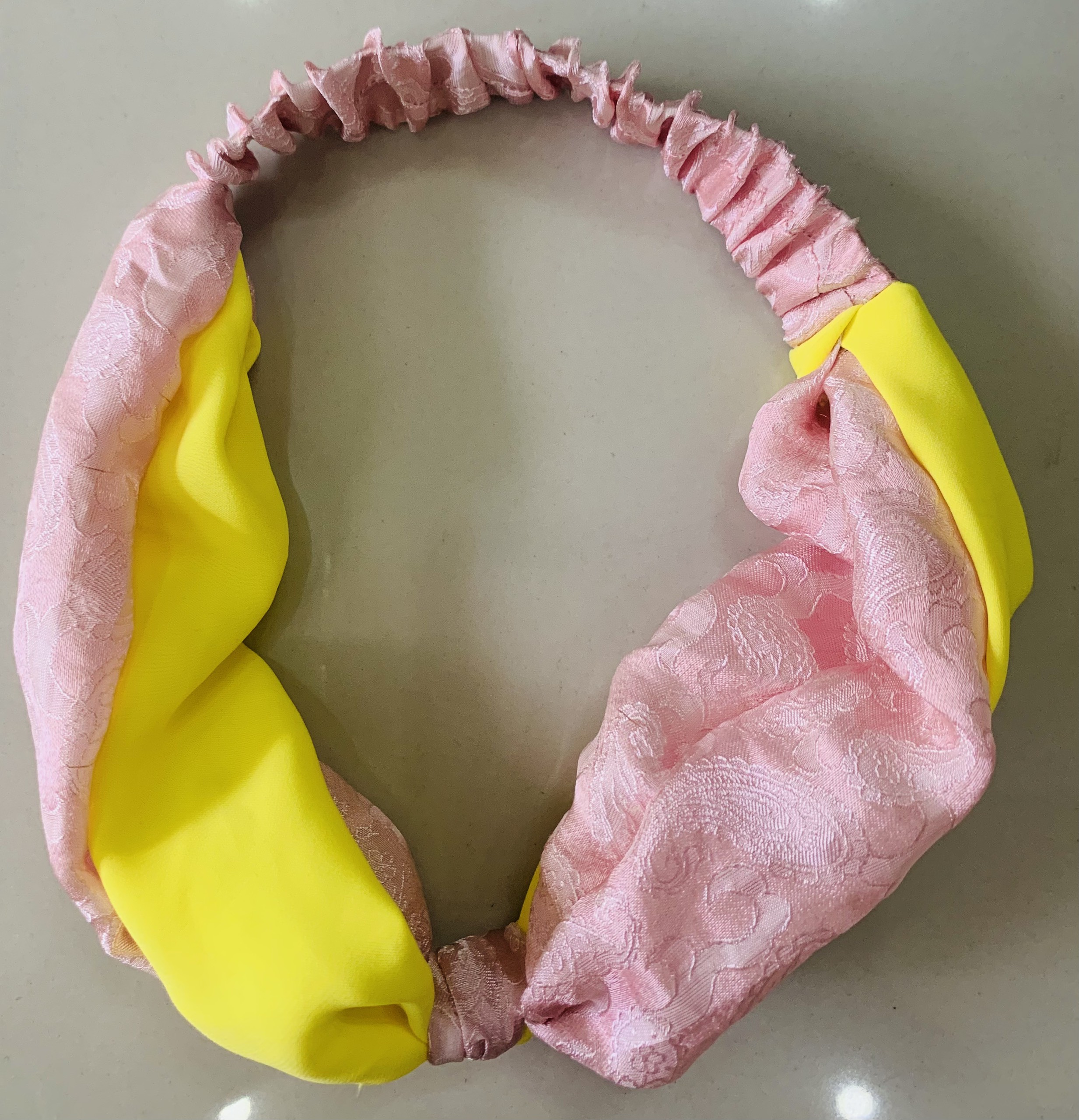 COMBO 2 BĂNG ĐÔ TURBAN GIỮ TÓC - BẢN TO - NHIỀU HỌA TIẾT - CHẤT LIỆU CAO CẤP CHO BẠN GÁI