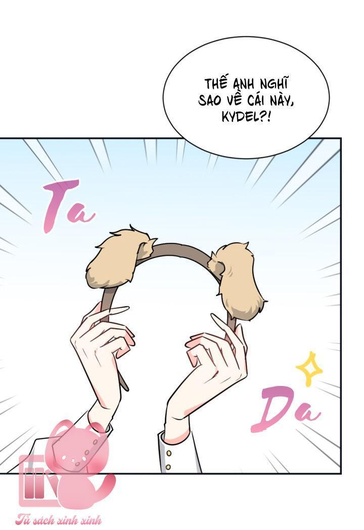 nguyện ước vô vọng của ma nữ chapter 35 55