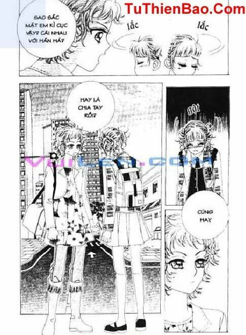 ánh nắng chói chang chapter 1 81