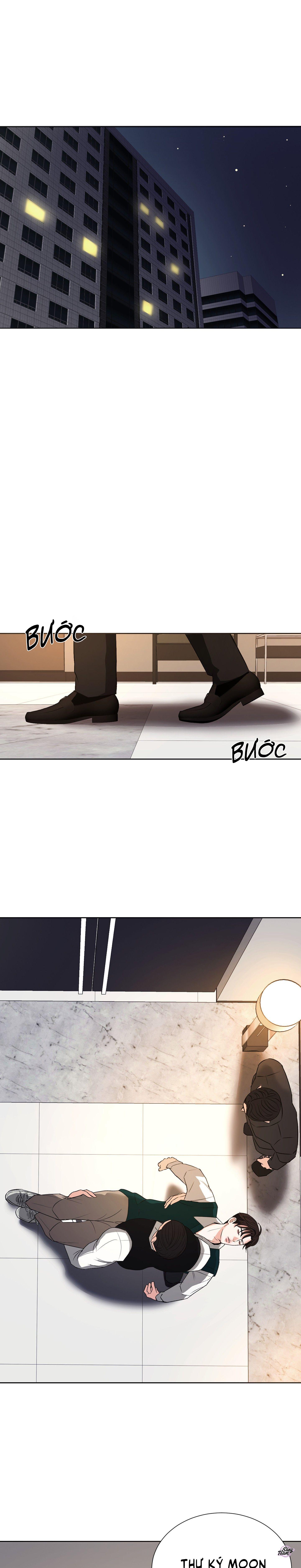 kết thúc chapter 2 1