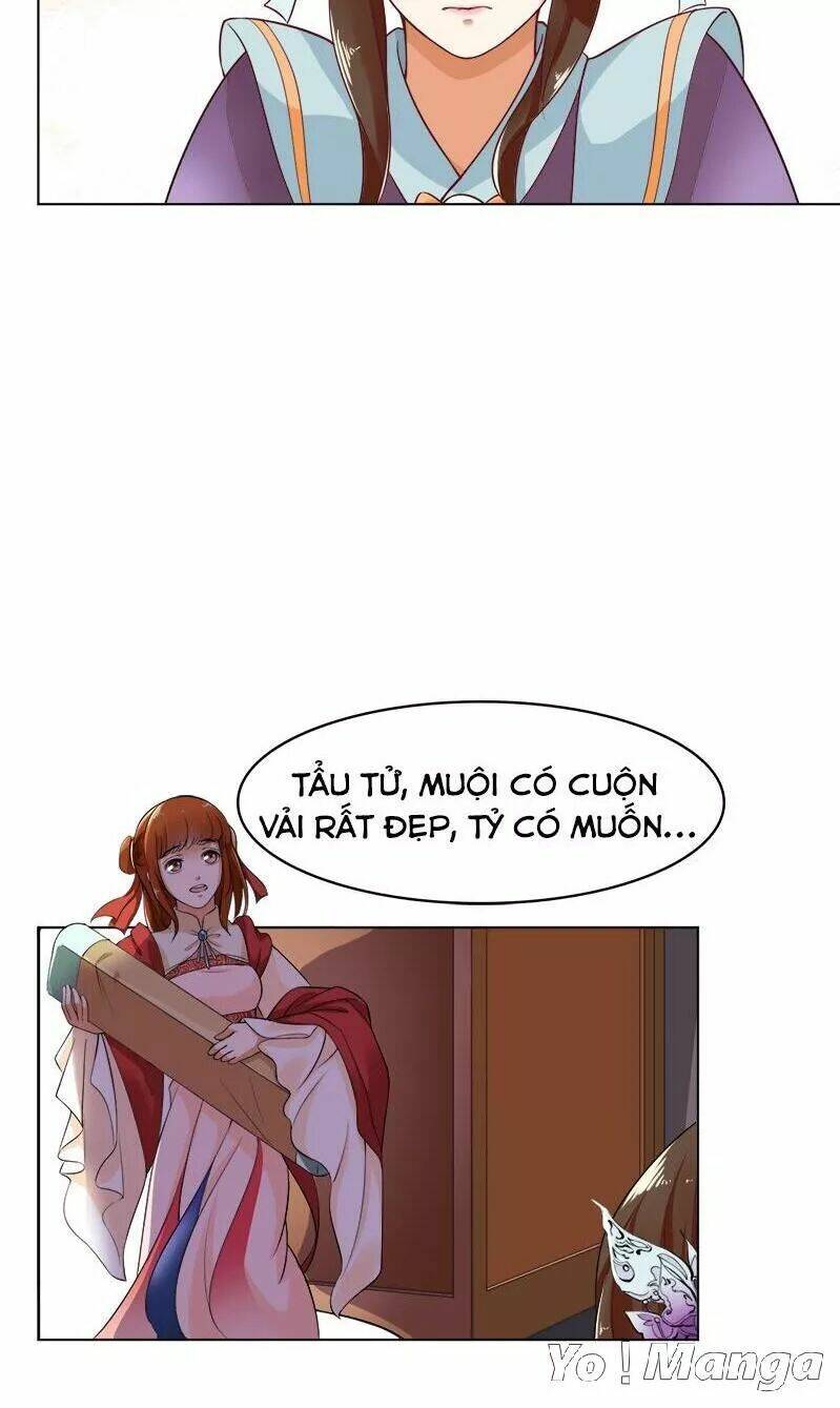 loạn thế hoạ phi chapter 36 25