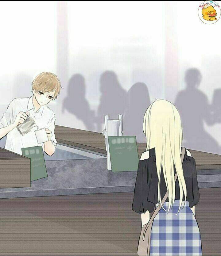 sữa choco [cl] chapter 2 18