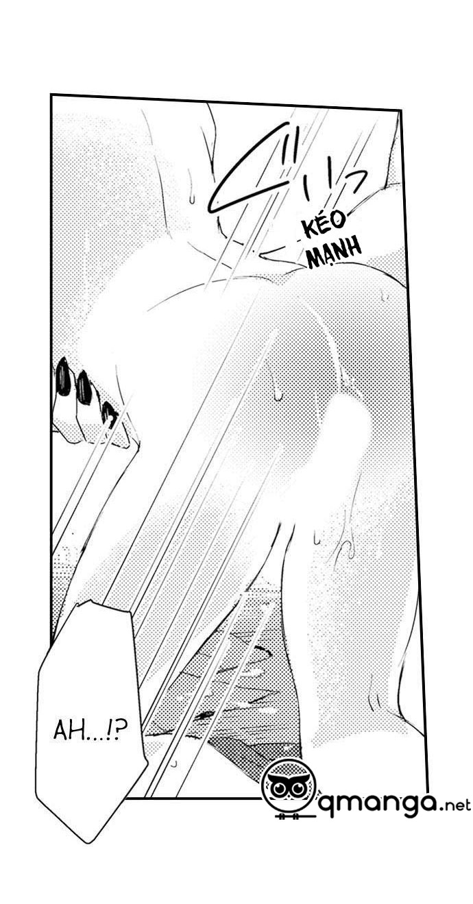 ác ma dục vọng chapter 6 20