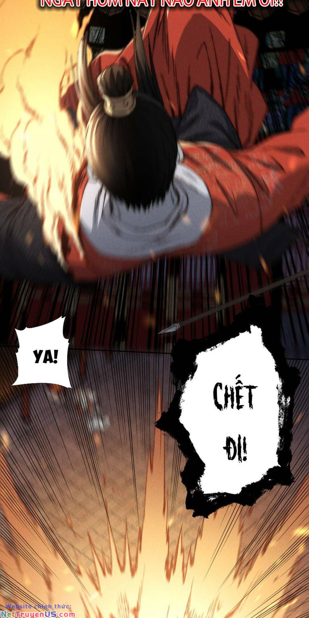 kim nhất bộ bất tử chapter 13 22