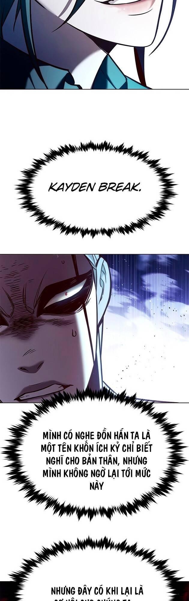 biến thân thành mèo chapter 211 70