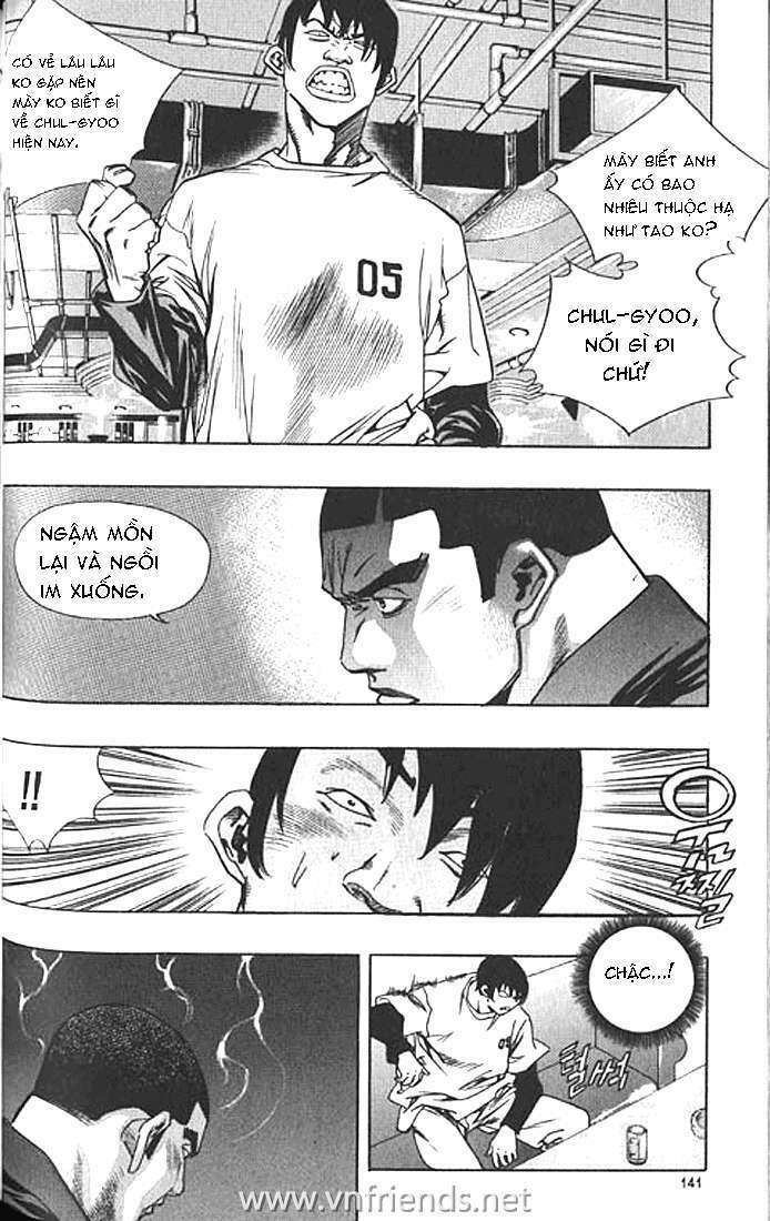 change guy chapter 195 12