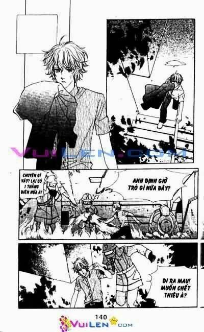 cô gái vương giả chapter 4 140