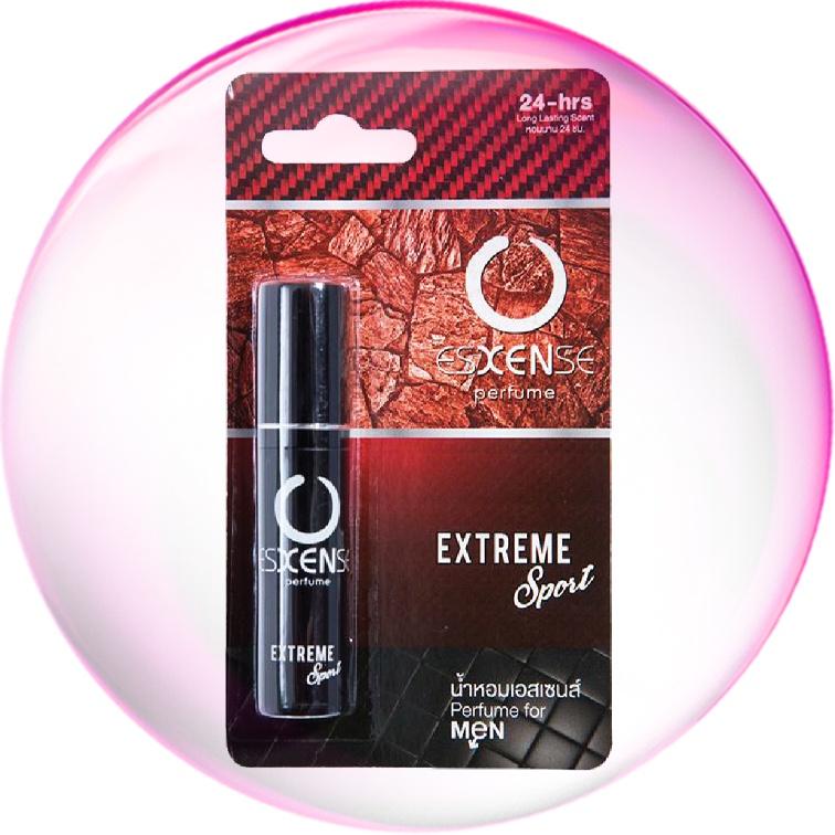 Nước Hoa Esxense Perfume Rollerball Extreme Sport For Men No. 731 rollerball (6ml)