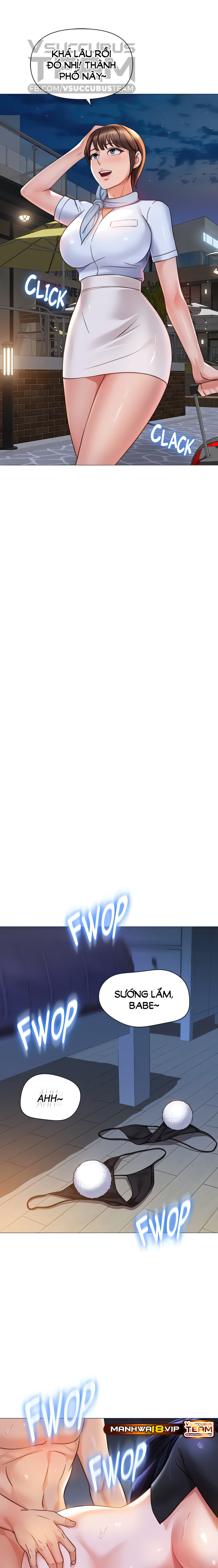 bạn của con gái chapter 116 13