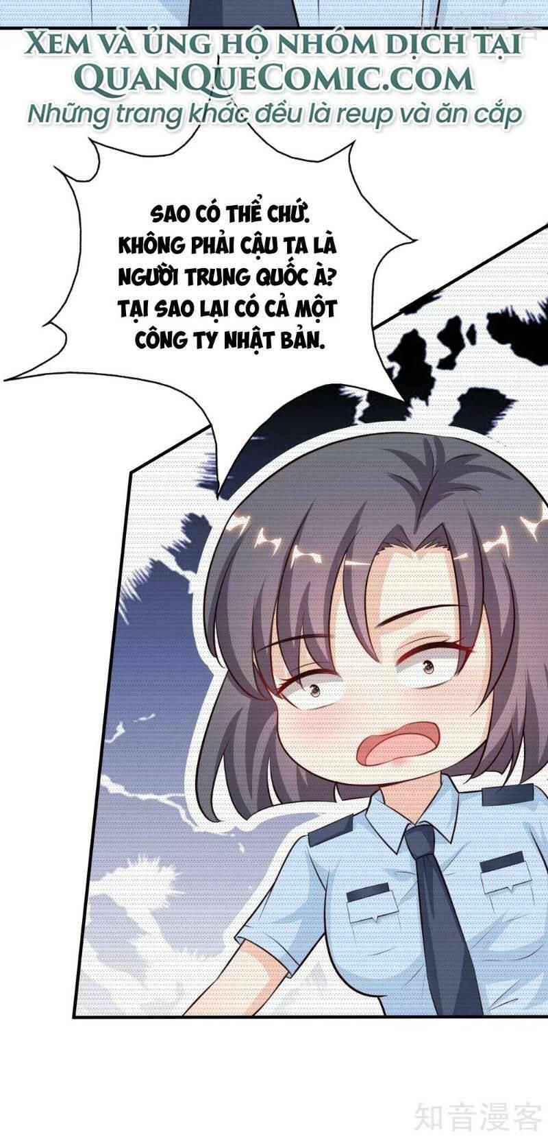 tối cường vận đào hoa chapter 90 6