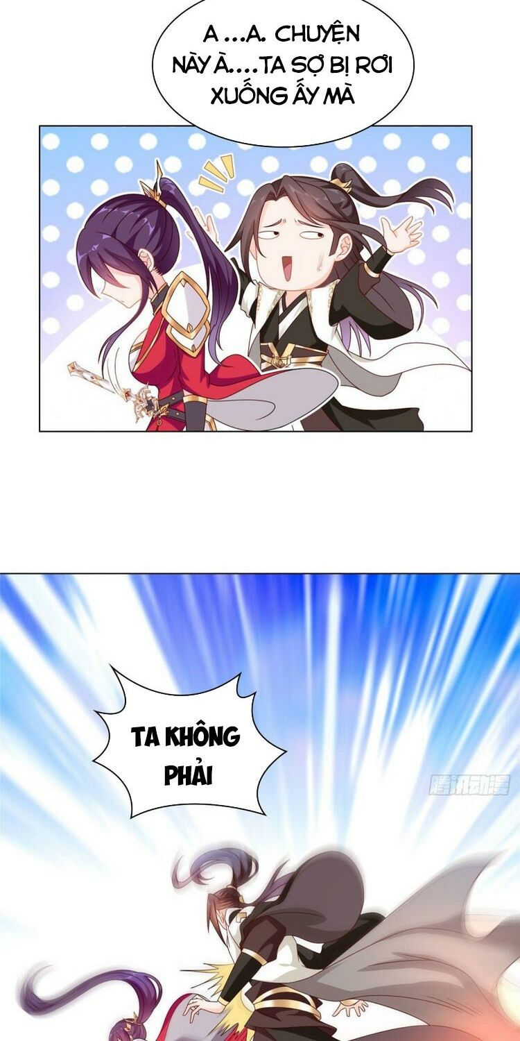 người nuôi rồng chapter 22 12