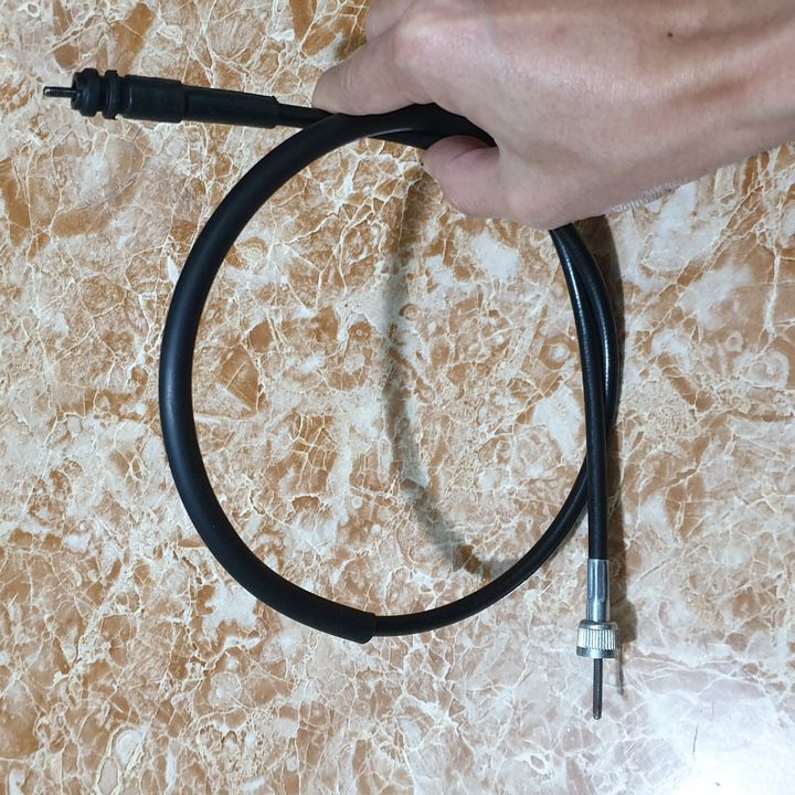 Dây Công tơ mét xe cho xe SIRIUS - Dây đồng hồ DÀNH CHO xe Yamaha Sirius - TB1301