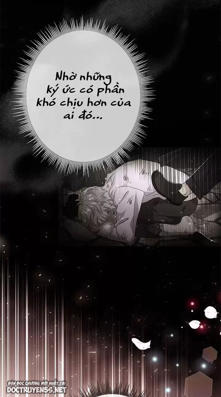 nếu tôi là nhân vật phản diện liệu tôi sẽ chết chapter 20 28