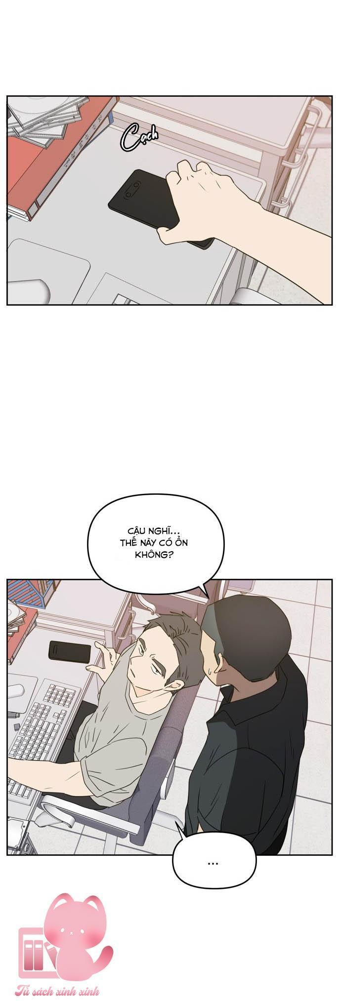 hẹn gặp nhau ở kiếp thứ 19 chapter 65 8