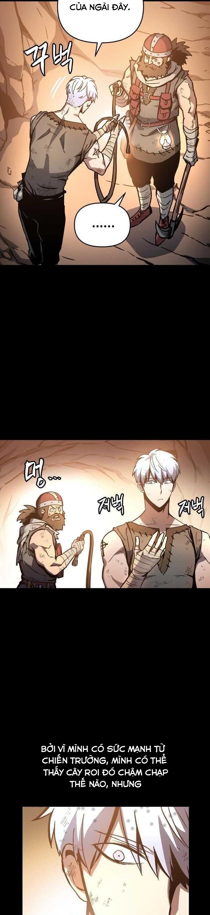 chiến thần chuyển thế chapter 2 10