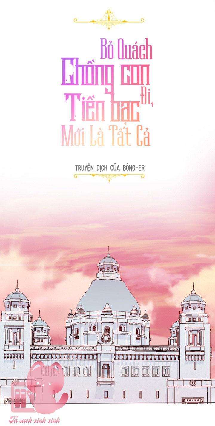 bỏ quách chồng con đi, tiền bạc mới là tất cả chapter 6 23