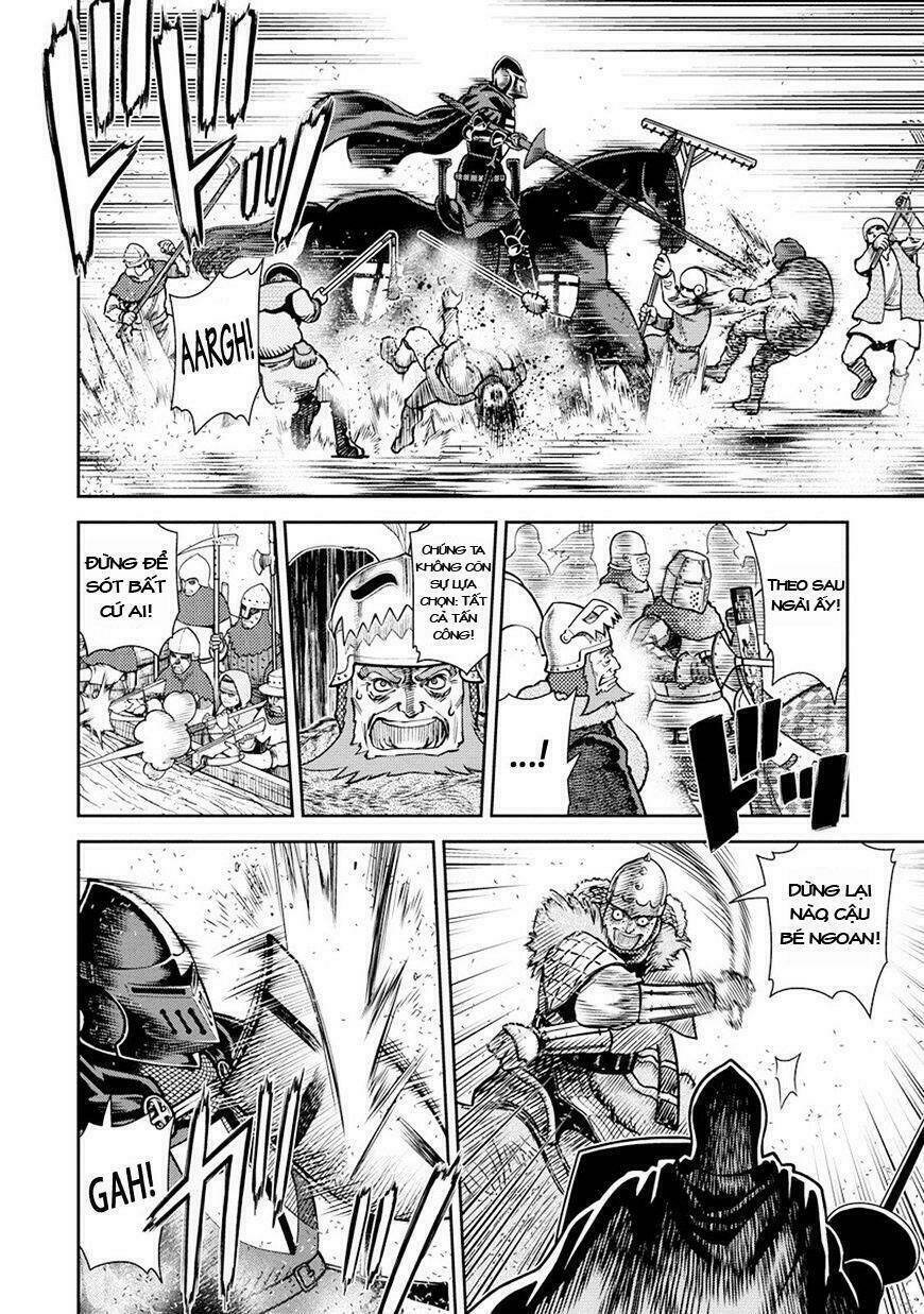 otome sensou chapter 8 5