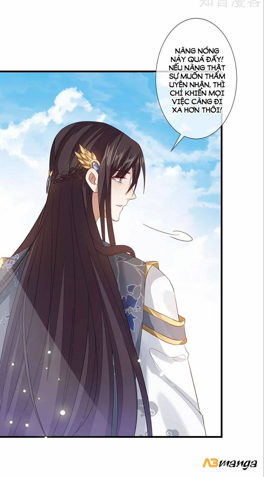 cửu khuyết phong hoa chapter 103 3