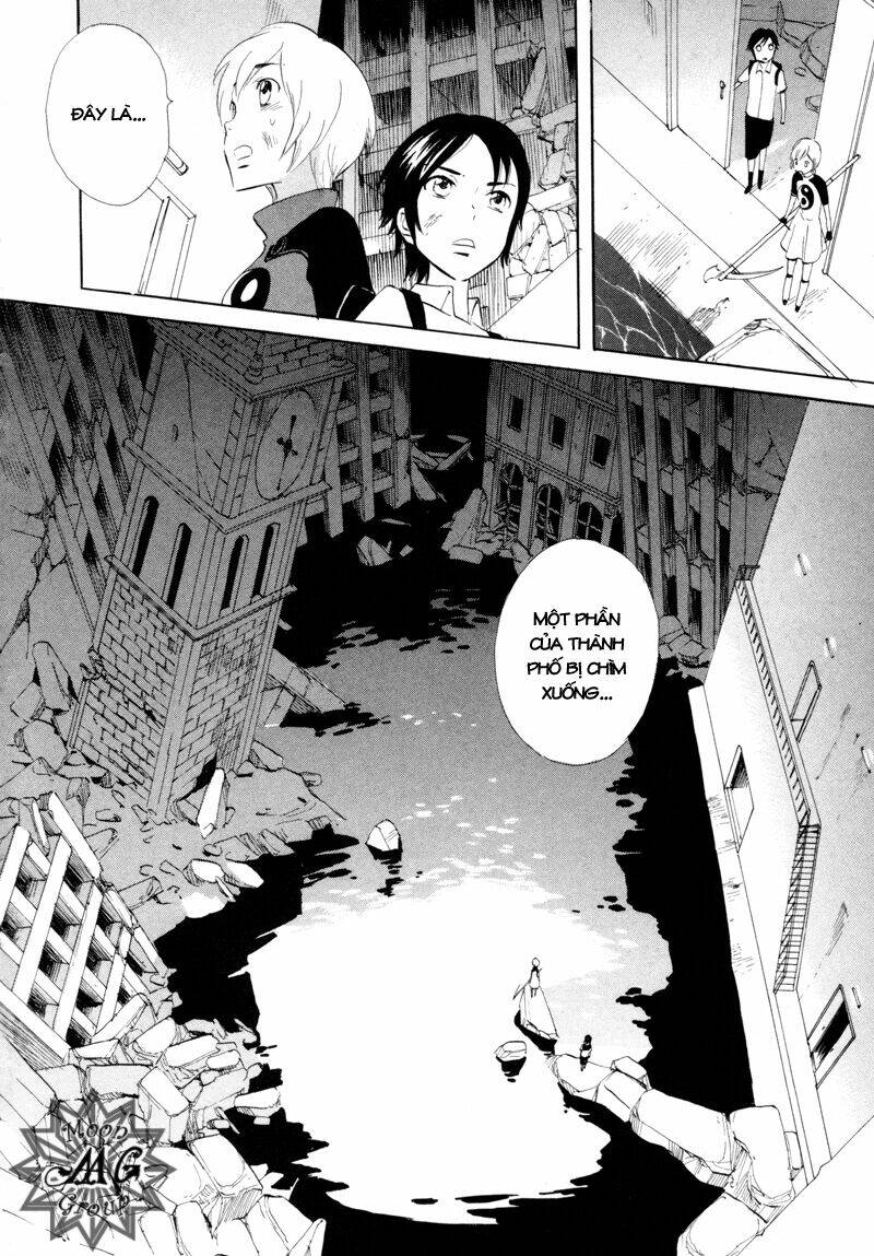 meteor methuselah chapter 43 25