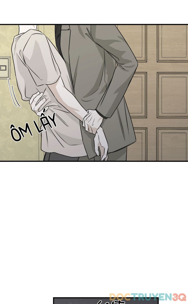 đêm bên bờ biển chapter 47 23